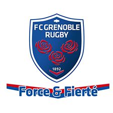 fc Grenoble