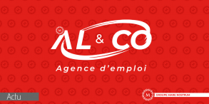 AL&CO, une nouvelle agence d’intérim à Rumilly