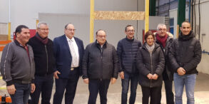 Inauguration d’un nouveau centre de Formation Platinium CQFT à La Clayette