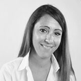 Aurélie, responsable de E-Interim Solutions