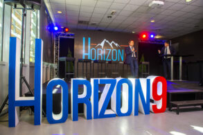 Horizon 9, l’évènement pour l’emploi et les compétences soutenu par notre Fonds de Dotation