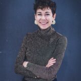 Marion Ozanne-Bréda, Directrice générale l'Agence Unique