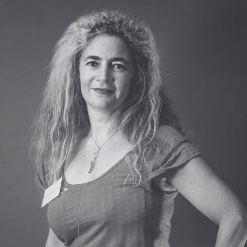 Virginie BOISSIMON-SMOLDERS